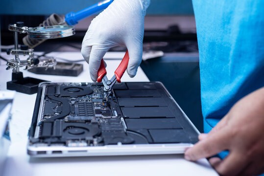 iMac & MacBook Repair